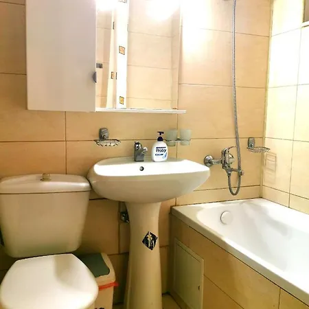 Md Apartament Apartman