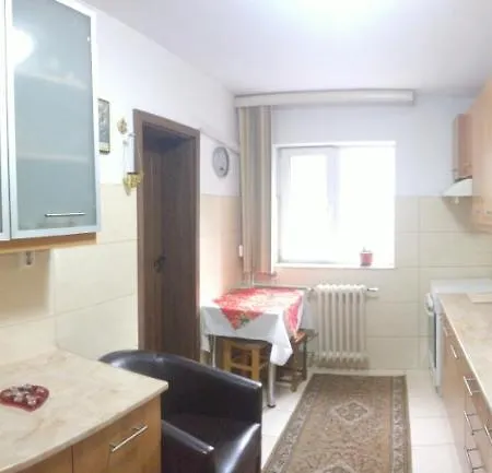Apartman Md Apartament *