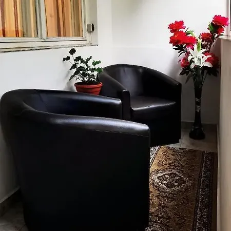 Apartman Md Apartament Konstanca