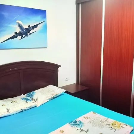 Apartman Md Apartament