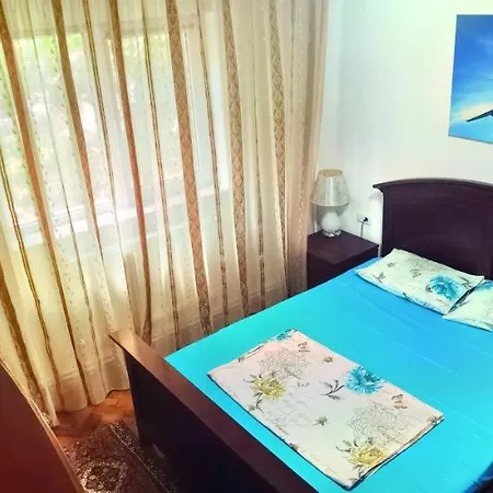 Apartman Md Apartament