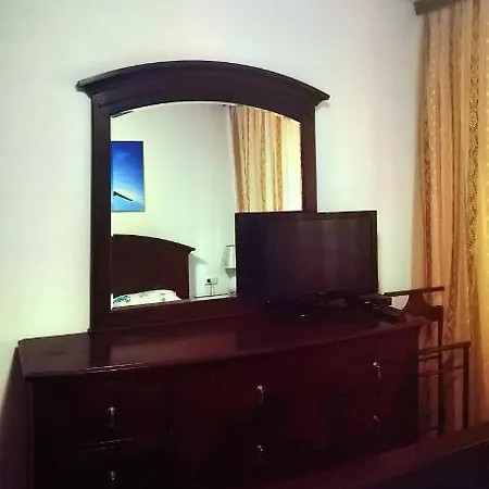 Md Apartament Apartman *