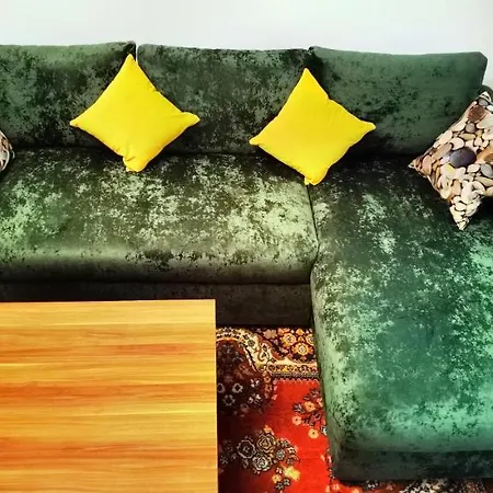 Apartman Md Apartament *