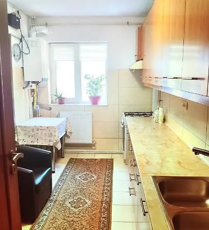 Apartman Md Apartament Konstanca