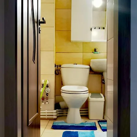 Md Apartament Konstanca